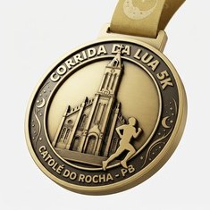 Modelo MB-001 — Corridas