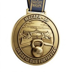 Modelo MB-005 — Lutas & CrossFit