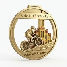 Modelo MB-011 — Pedal & MTB