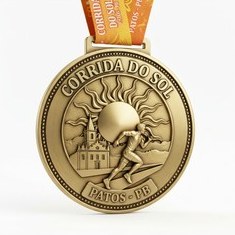 Modelo MB-025 — Corridas