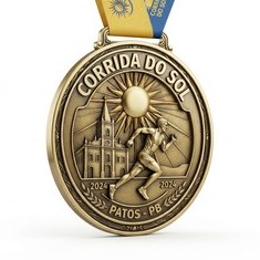 Modelo MB-026 — Corridas