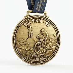Modelo MB-032 — Pedal & MTB