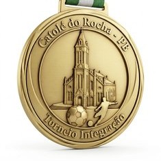 Modelo MB-039 — Futebol & Quadra
