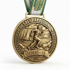 Modelo MB-045 — Corridas