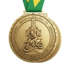 Modelo MB-051 — Motocross & Enduro