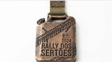 Modelo MB-063 — Rally & Automobilismo
