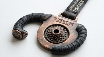 Modelo MB-069 — Pedal & MTB