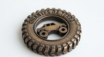 Modelo MB-071 — Rally & Automobilismo