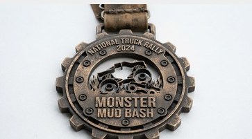 Modelo MB-075 — Rally & Automobilismo