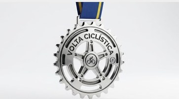Modelo MB-080 — Pedal & MTB