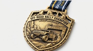 Modelo MB-085 — Rally & Automobilismo