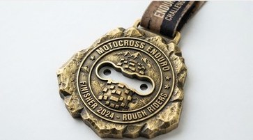 Modelo MB-090 — Motocross & Enduro