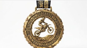 Modelo MB-105 — Motocross & Enduro