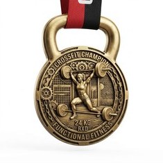 Modelo MB-115 — Lutas & CrossFit