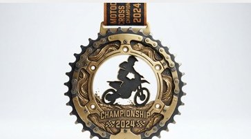 Modelo MB-119 — Motocross & Enduro