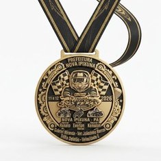 Modelo MB-121 — Motocross & Enduro
