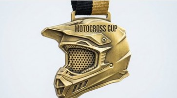 Modelo MB-130 — Motocross & Enduro