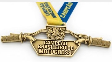 Modelo MB-137 — Motocross & Enduro