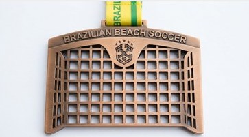 Modelo MB-144 — Futebol & Quadra