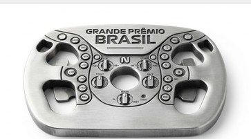 Modelo MB-154 — Rally & Automobilismo